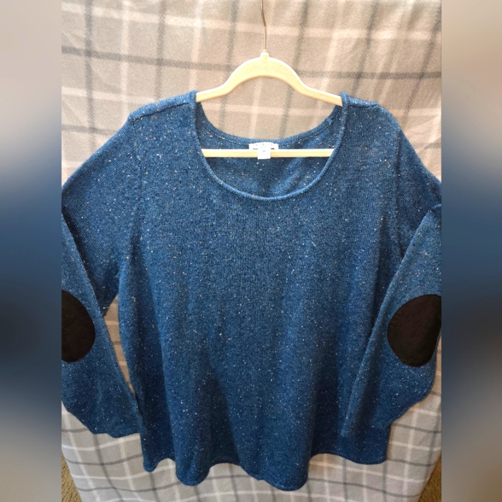 NWOT WESTBOUND WOMEN SWEATER 3X